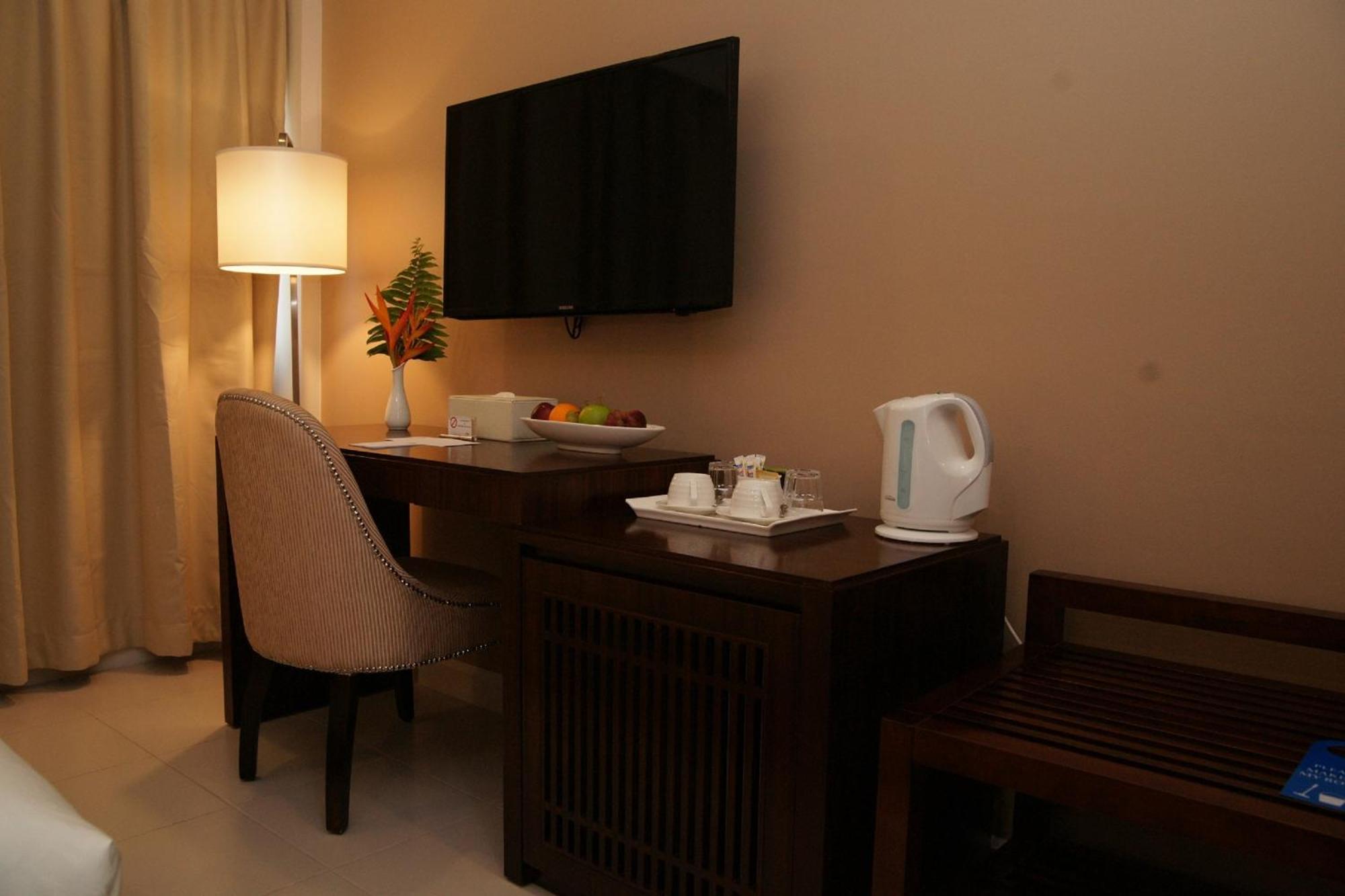 Hotel Morobe Lae Quarto foto